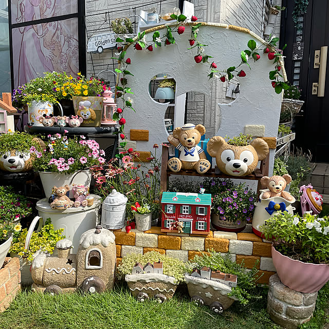 yuki89さんの実例写真
