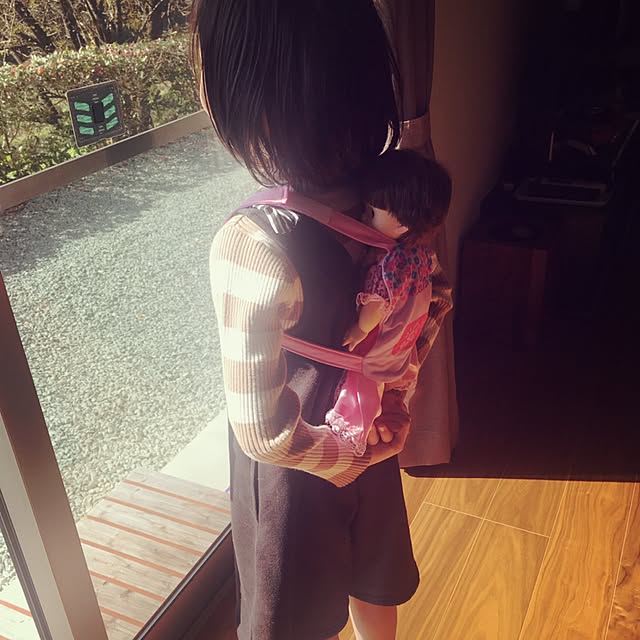 sa-koさんの実例写真
