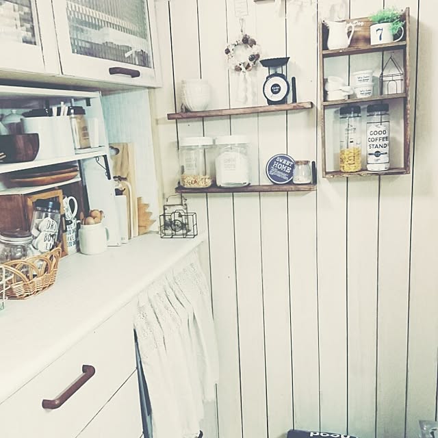 cloverさんの実例写真