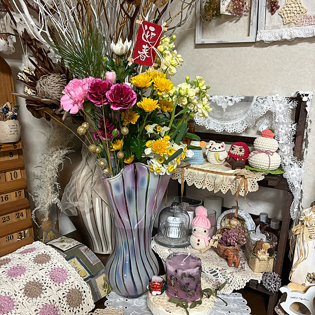 ChiCoさんの実例写真