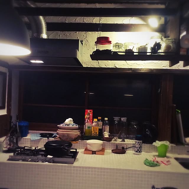 mikawajinさんの実例写真