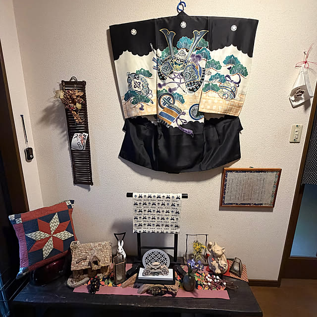 ritsukoさんの実例写真