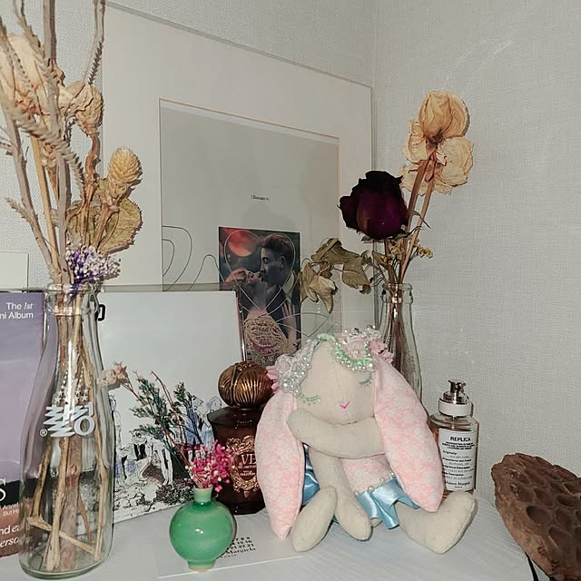 Syubieさんの実例写真