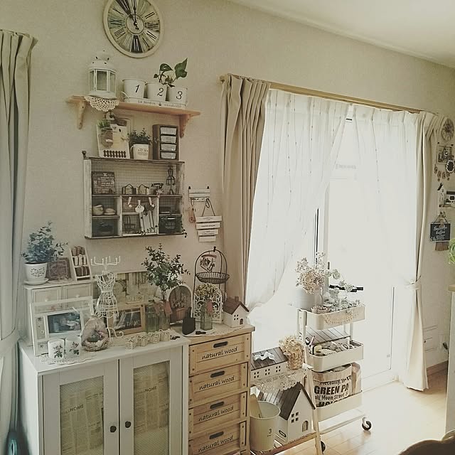 misaさんの実例写真