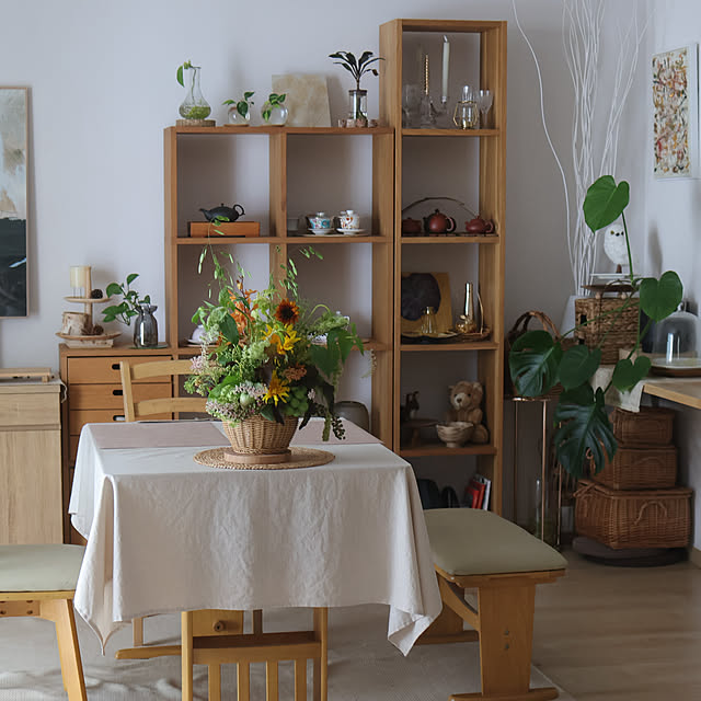 Summerさんの部屋