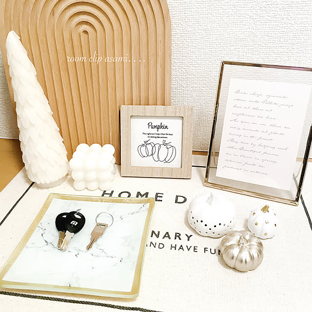 asami.さんの実例写真