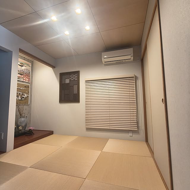 Rubiconさんの部屋