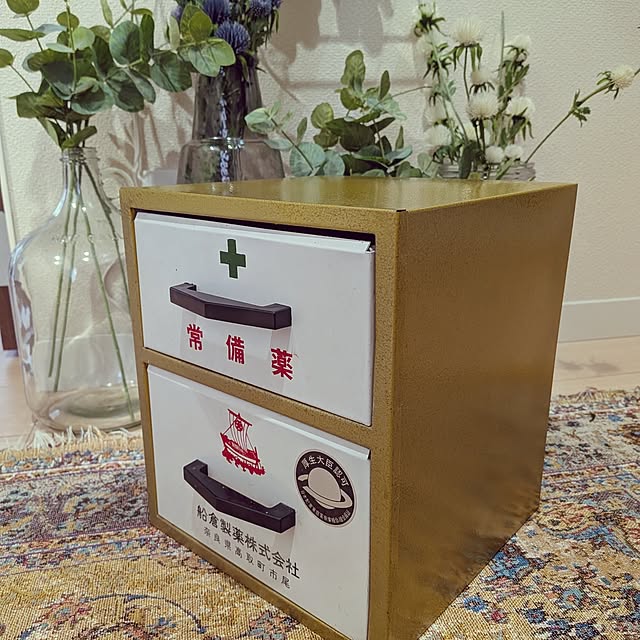 umeboshicyanさんの実例写真