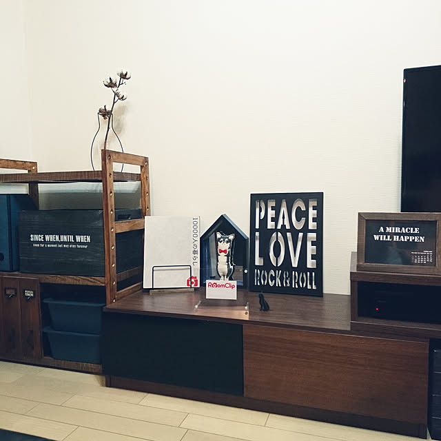 lovepeaceさんの実例写真