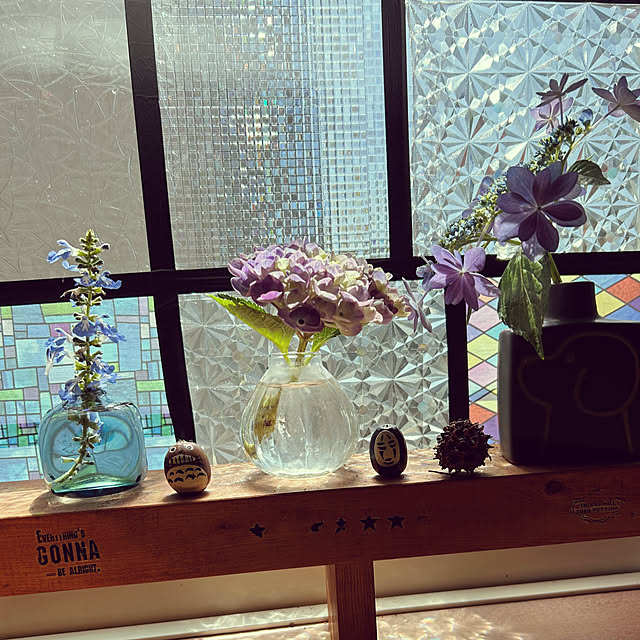 Fumiさんの部屋