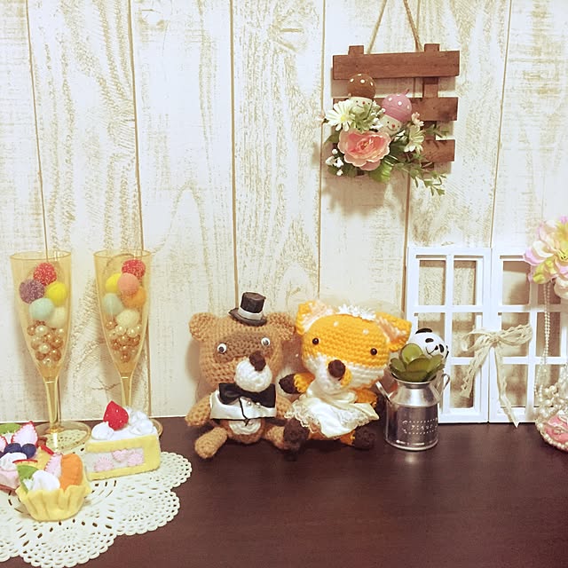 kanaさんの実例写真