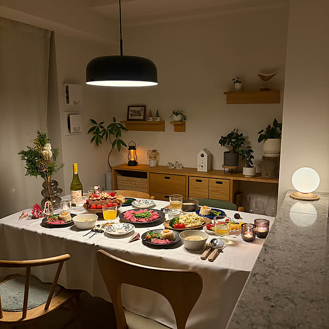 Anthuriumさんの実例写真