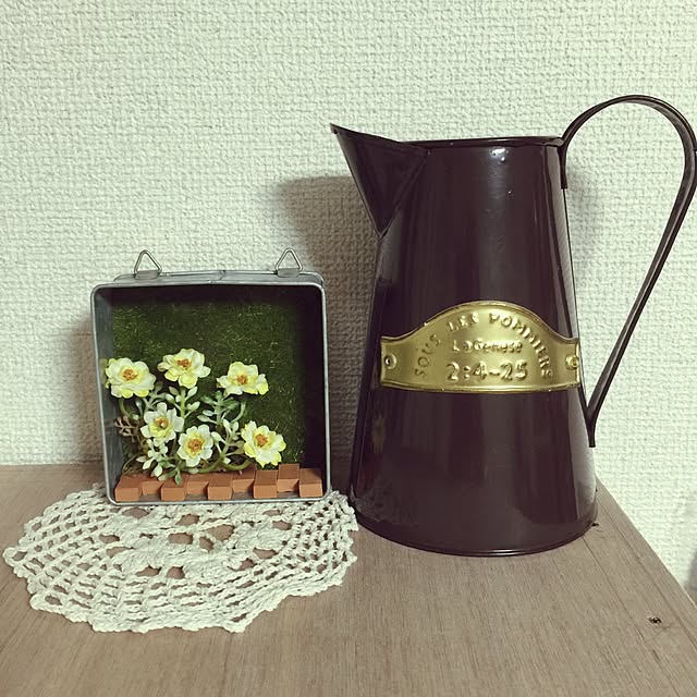 T.hinaさんの実例写真