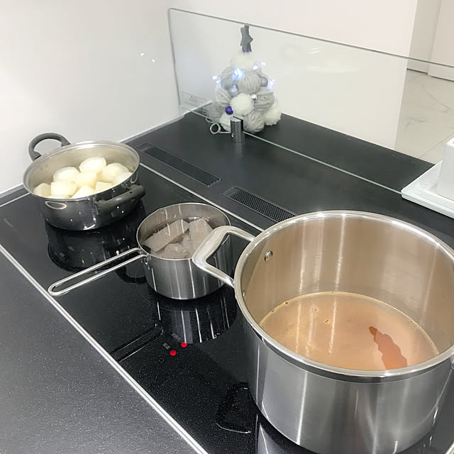 soylatteさんの実例写真