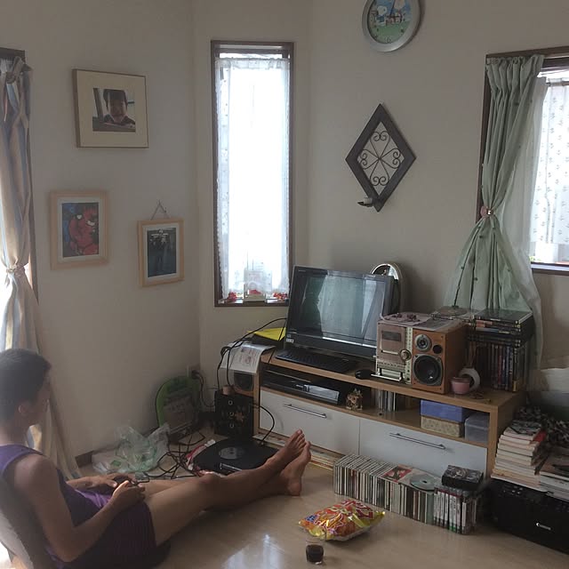 実例写真