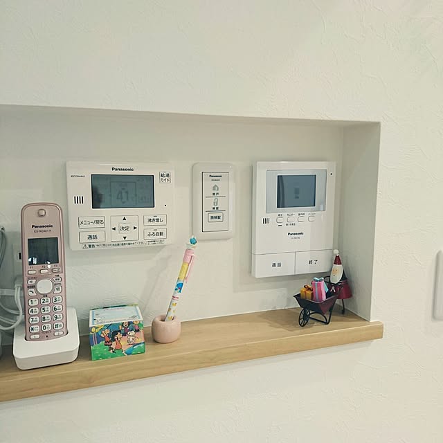 comiさんの実例写真