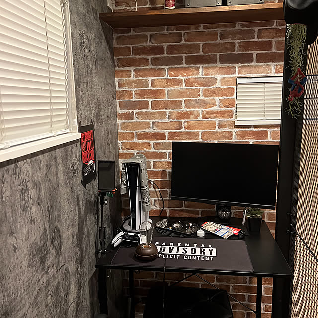 ioさんの部屋