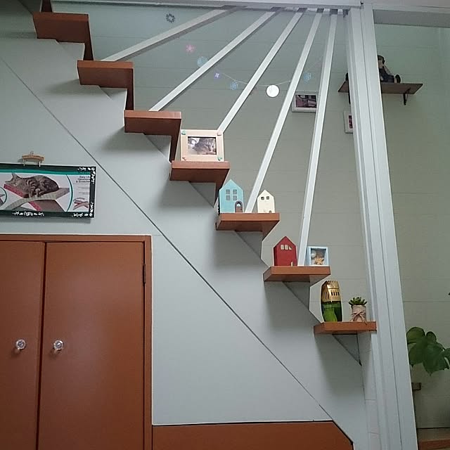 simaumaさんの実例写真