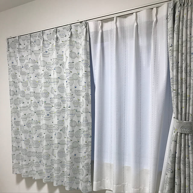 aaaさんの実例写真