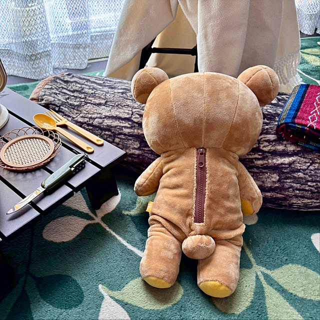 tomoさんの部屋