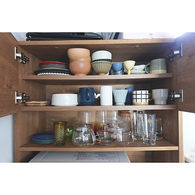 mikeさんの実例写真