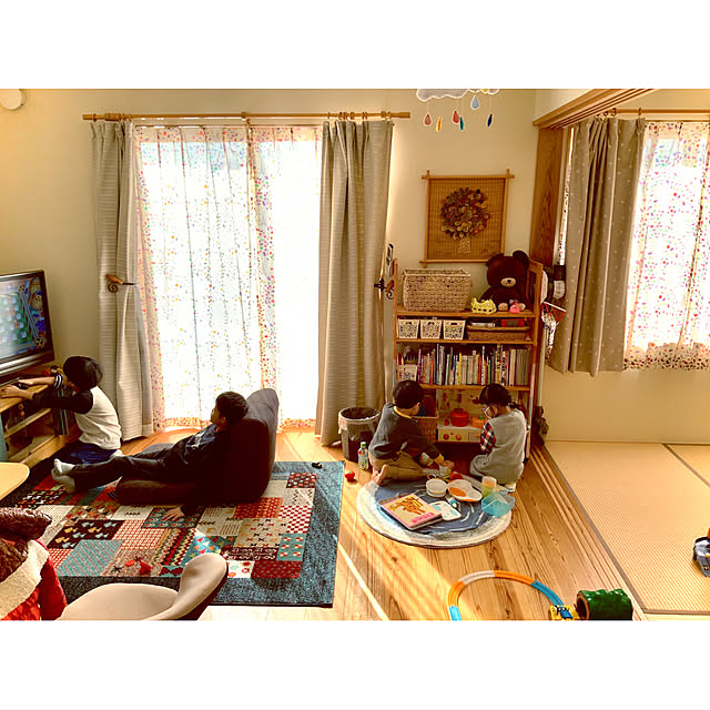 chiiyanさんの実例写真