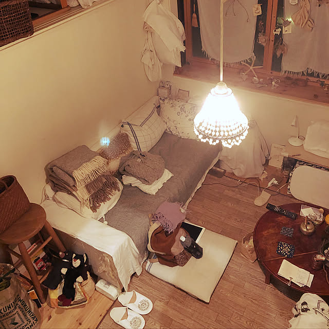 neko-2.2.2runmuさんの実例写真
