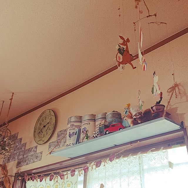 nemunemusakuraさんの実例写真