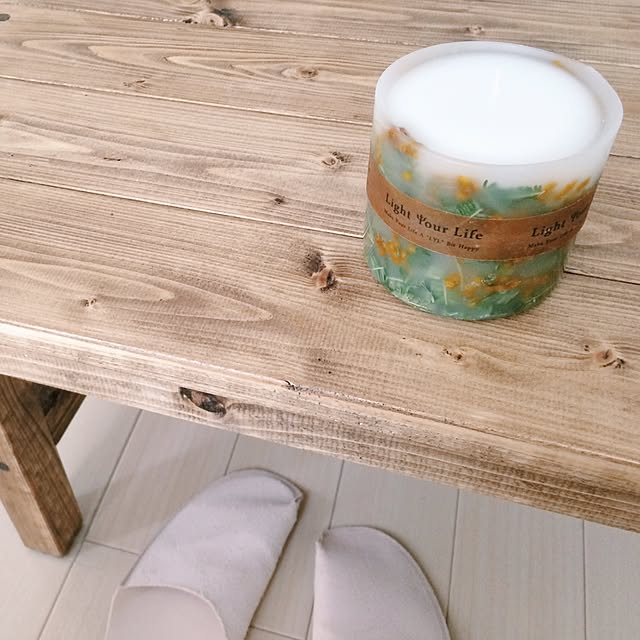 ameさんの実例写真