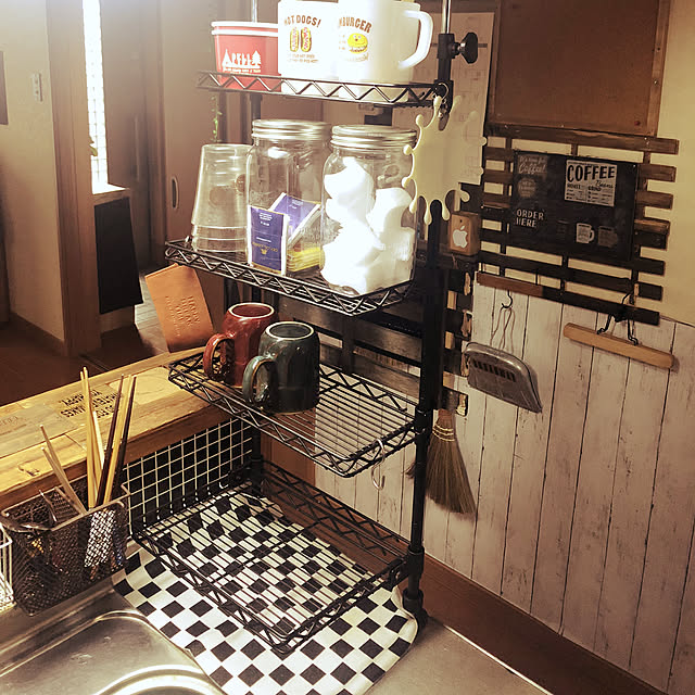 ysmk2117さんの実例写真
