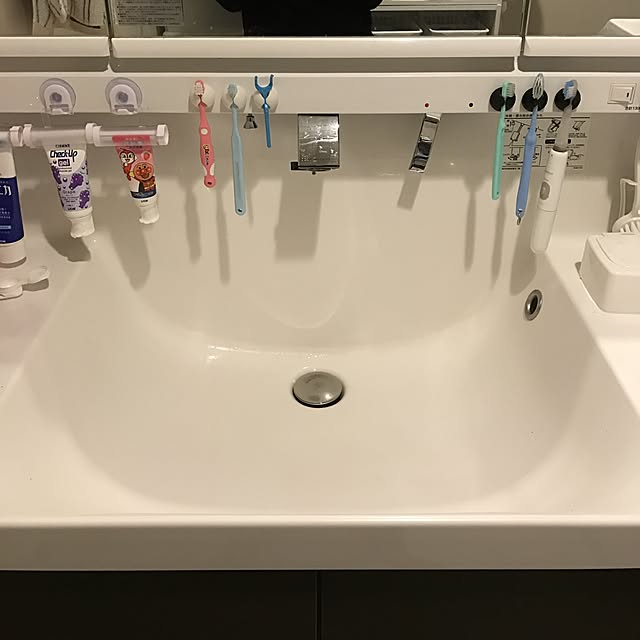 rinさんの実例写真