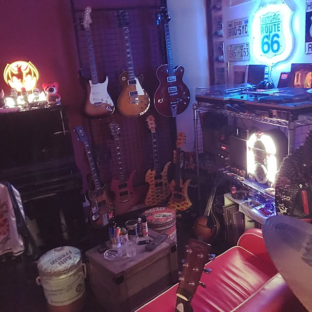 実例写真