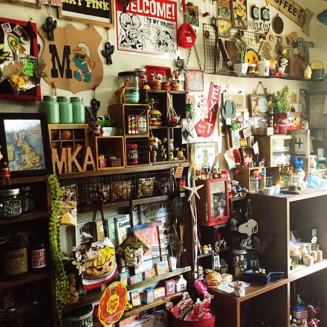YMTIMBERさんの実例写真