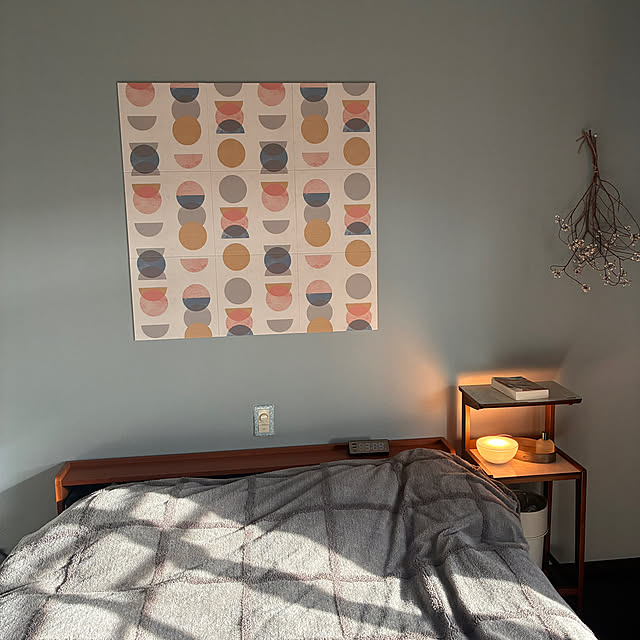 walking123さんの部屋