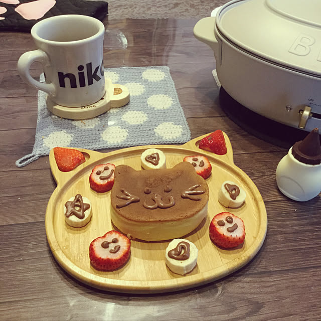 chikaさんの実例写真