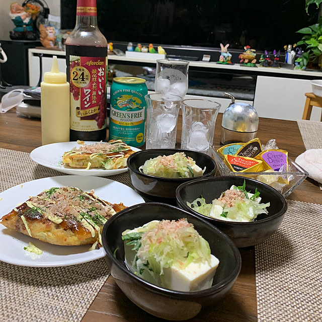 Aqettyさんの部屋