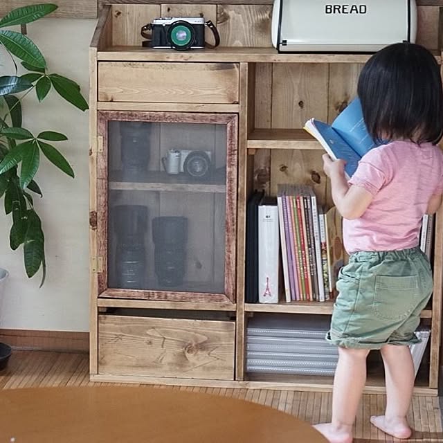 実例写真