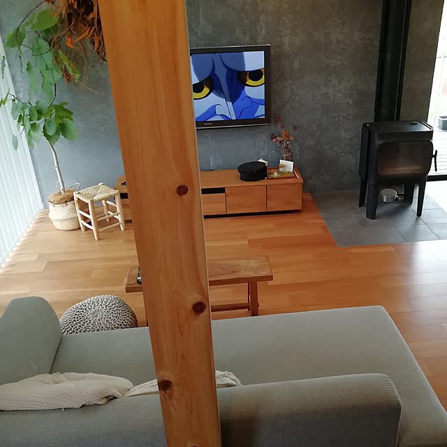naoさんの実例写真