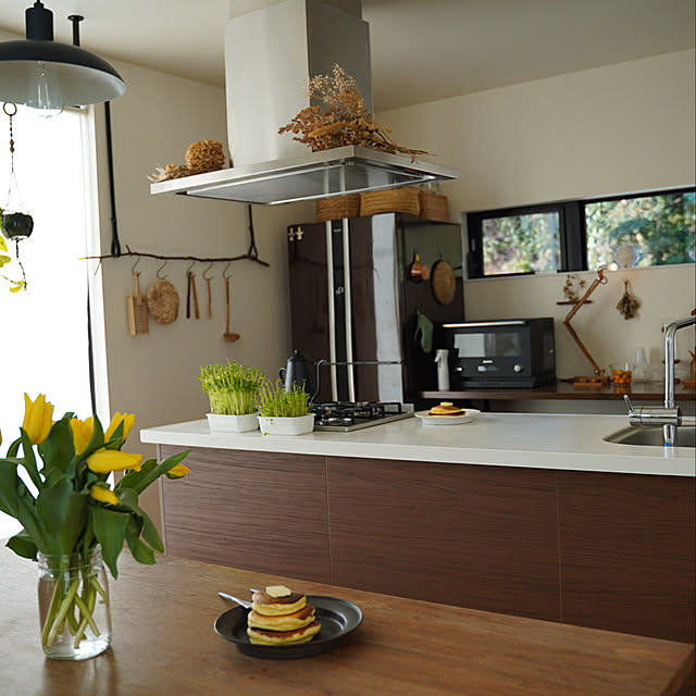 tongarihouseさんの実例写真