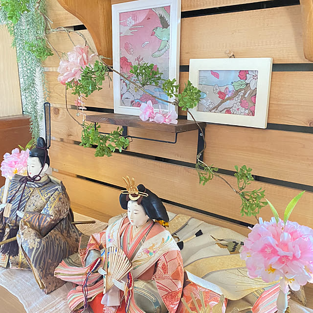 mintteaさんの部屋