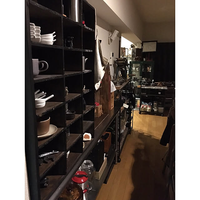 marieannaさんの実例写真