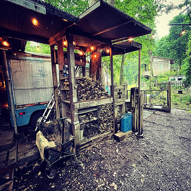 Satoshiさんの実例写真
