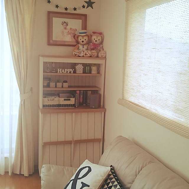 sanaさんの実例写真