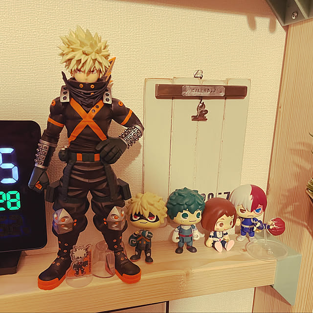 nikorasu0026さんの実例写真