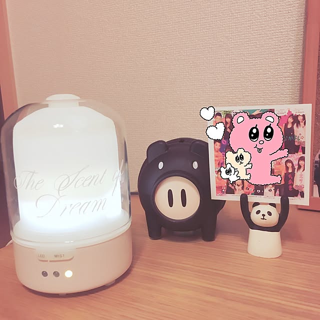 ericaさんの実例写真