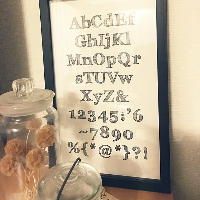 chinaoさんの実例写真