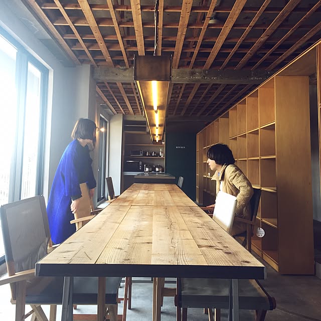 WOODPROさんの実例写真