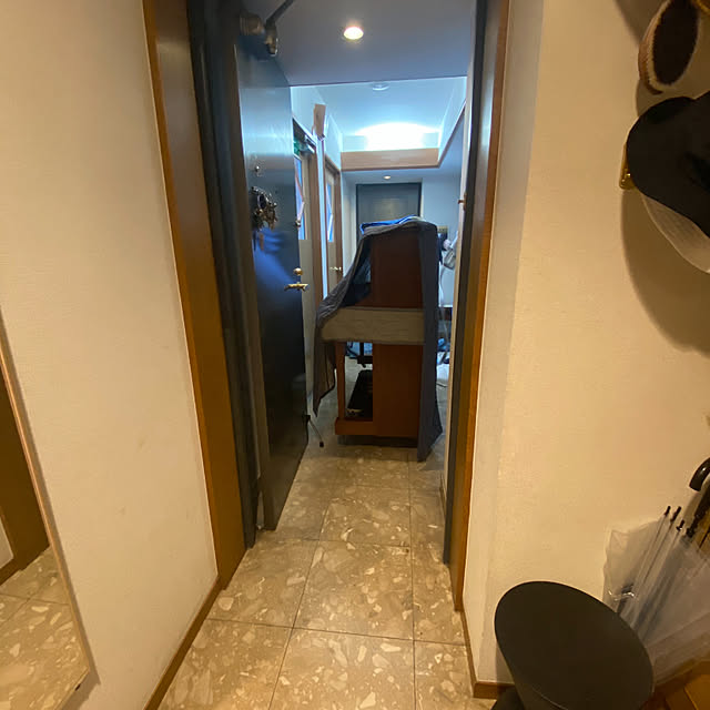 amyさんの部屋