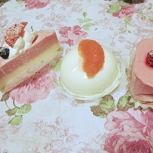 Tyokoさんの実例写真