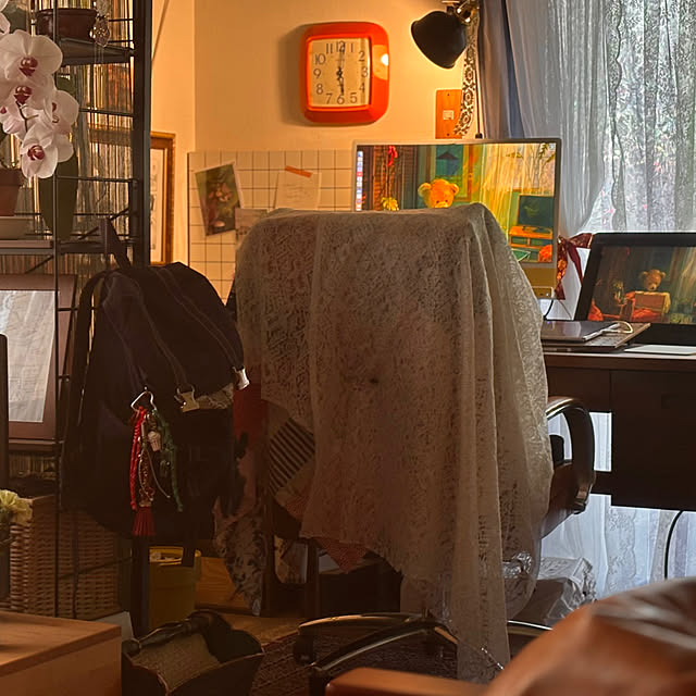 ndmynwkさんの部屋